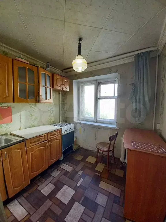 2-к. квартира, 45 м, 4/5 эт. - Фото 0