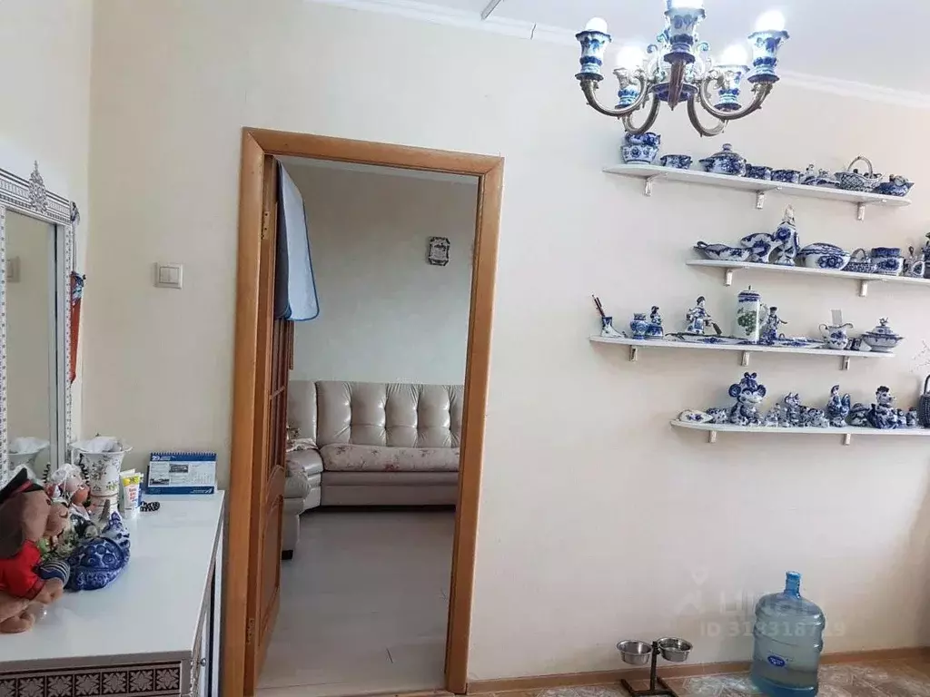 2-к кв. Саха (Якутия), Якутск ул. Федора Попова, 2 (46.5 м) - Фото 0