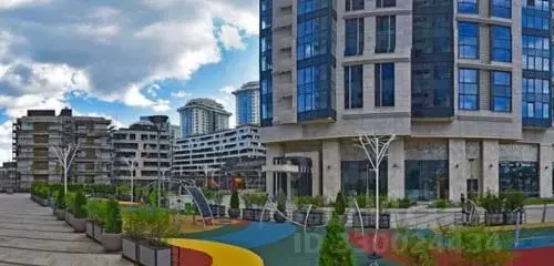 Помещение свободного назначения в Москва Минская ул., 2 (13 м) - Фото 2