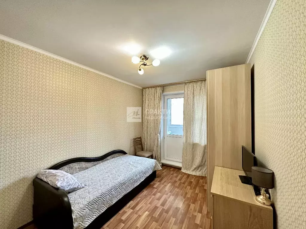 Продается 1-комнатная квартира - Фото 1