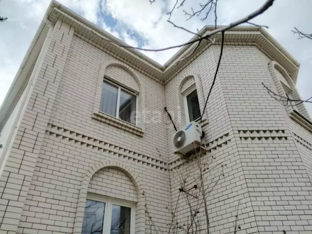 Дом в Астраханская область, Астрахань с. Новолесное, ул. 2-я ... - Фото 1