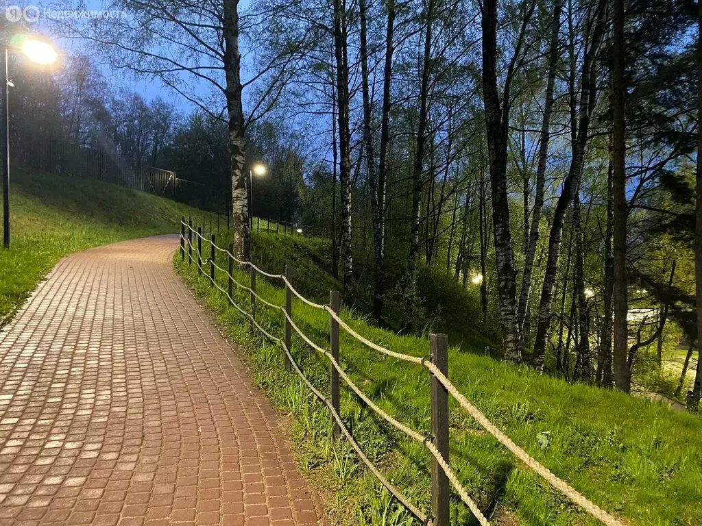 Квартира-студия: Всеволожск, улица Шевченко, 18к3 (30 м) - Фото 1