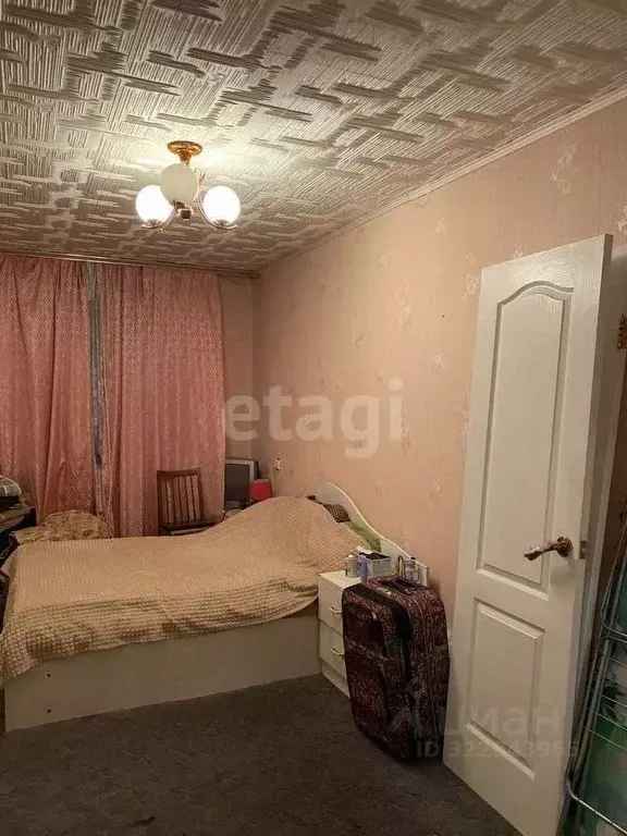 2-к кв. Липецкая область, Липецк ул. Плеханова, 50 (44.7 м) - Фото 1