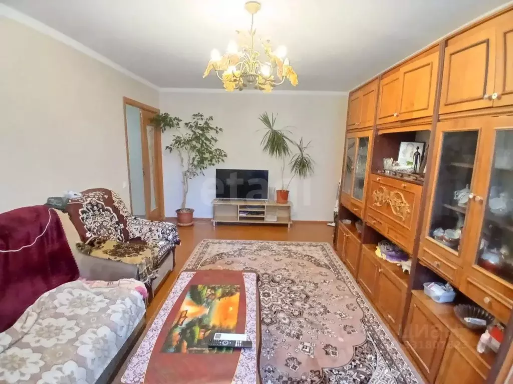 2-к кв. Севастополь ул. Адмирала Фадеева, 25Г (49.6 м) - Фото 1