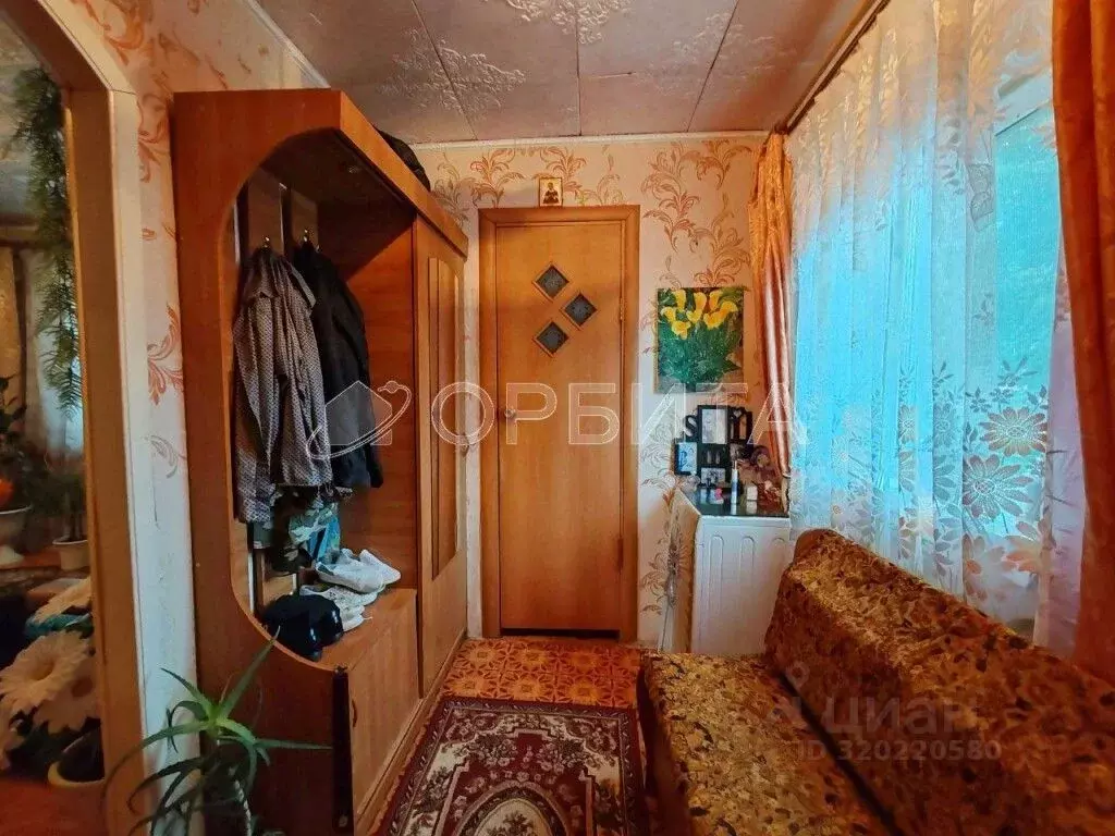 Дом в Тюменская область, с. Нижняя Тавда  (64 м) - Фото 2