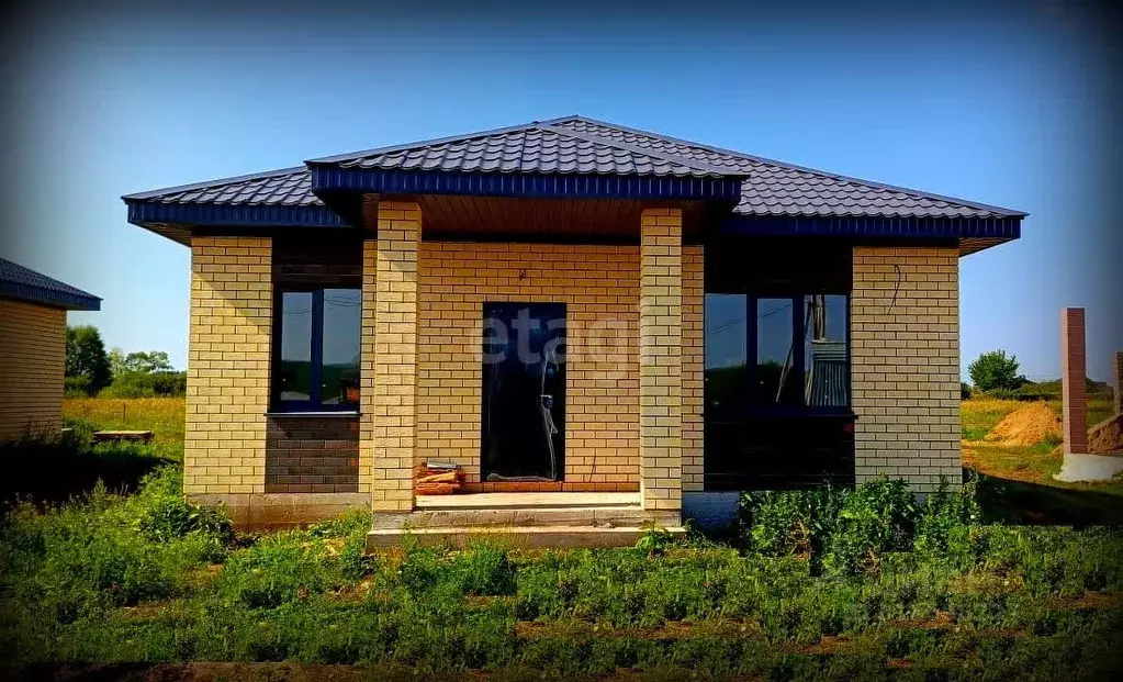 Дом в Башкортостан, Уфа ул. Волшебная, 14 (90 м) - Фото 1