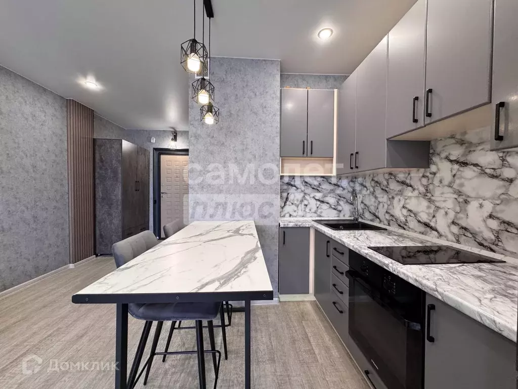 Продаётся квартира-студия, 28.3 м - Фото 1