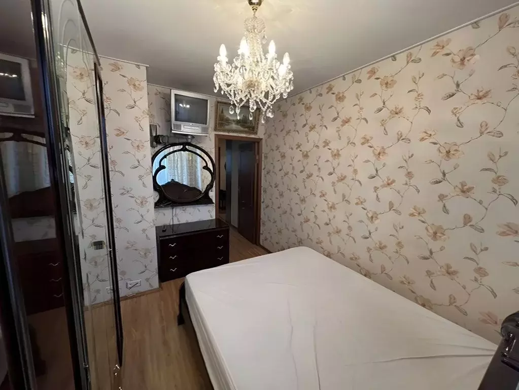 2-к кв. Московская область, Одинцово Можайское ш., 63 (60.0 м) - Фото 0