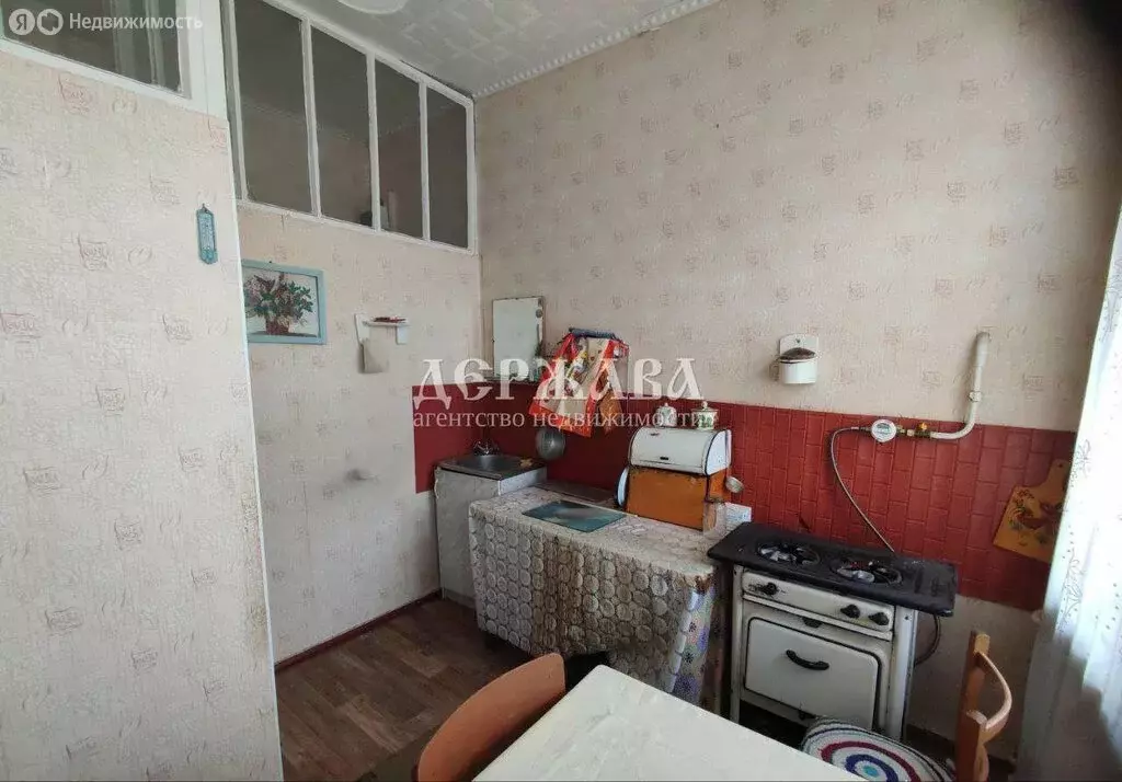 1-комнатная квартира: Старый Оскол, улица Ленина, 12/12 (30 м) - Фото 0