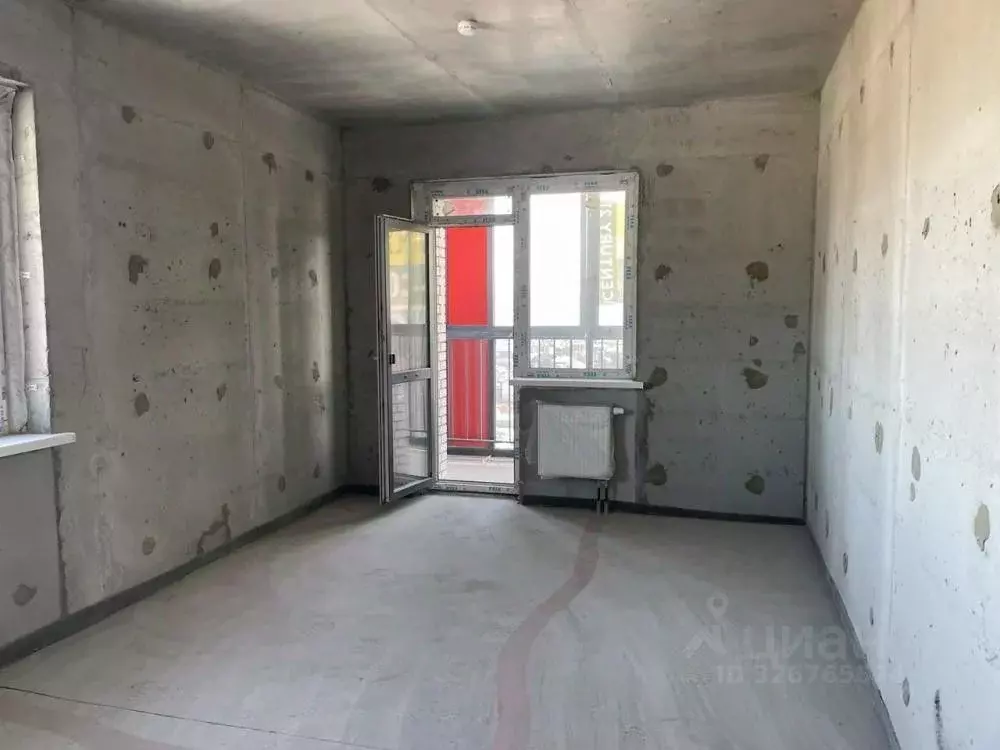 2-к кв. Иркутская область, Иркутск Гравийная ул., 22/7 (51.0 м) - Фото 1