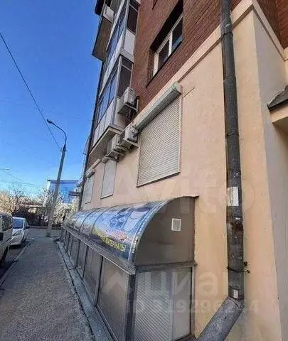 Помещение свободного назначения в Иркутская область, Иркутск ул. ... - Фото 0