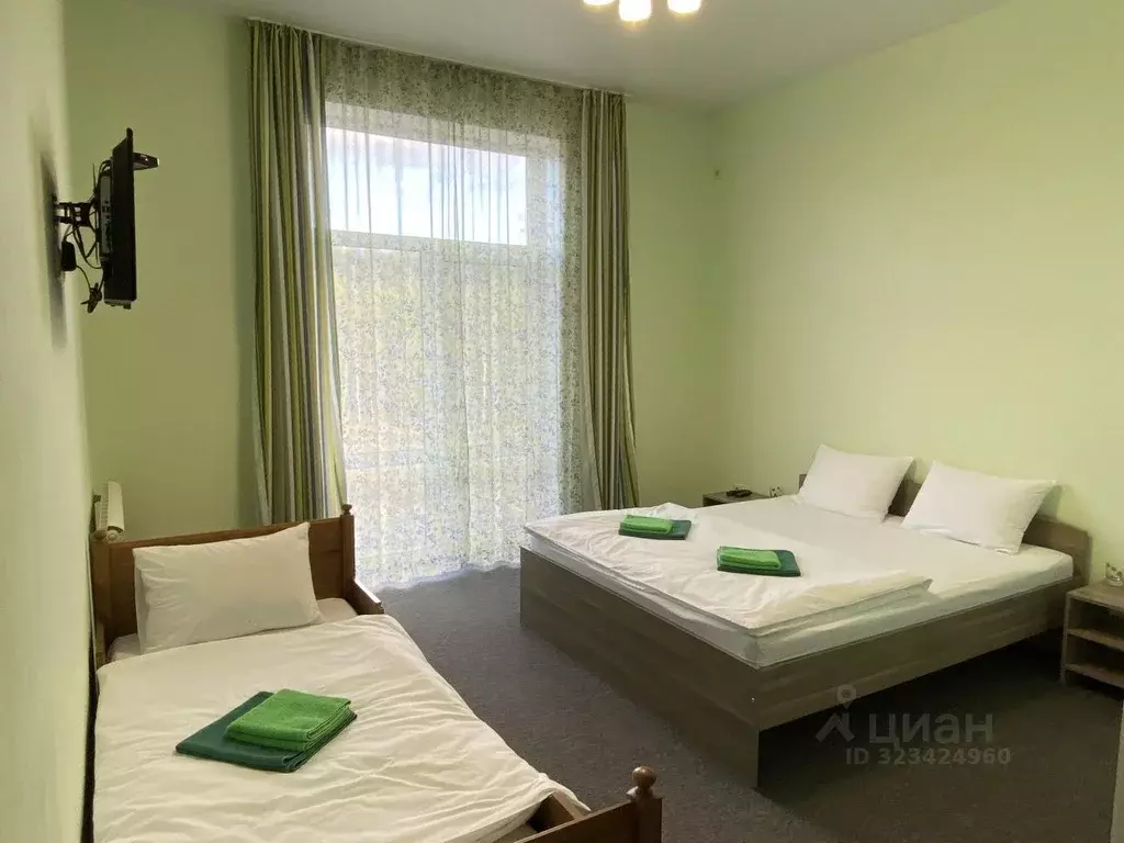 Комната Свердловская область, Нижнесергинское городское поселение, ... - Фото 1