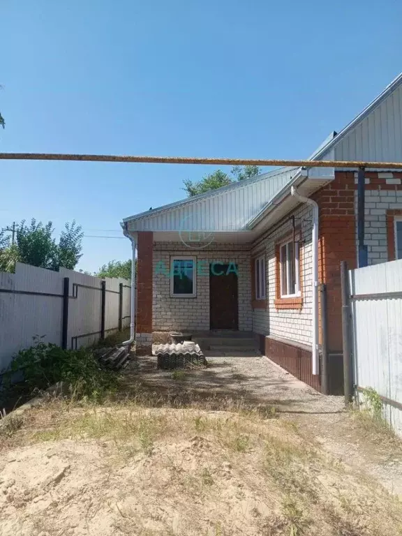 Дом в Белгородская область, Чернянский район, Орликовское с/пос, ... - Фото 2