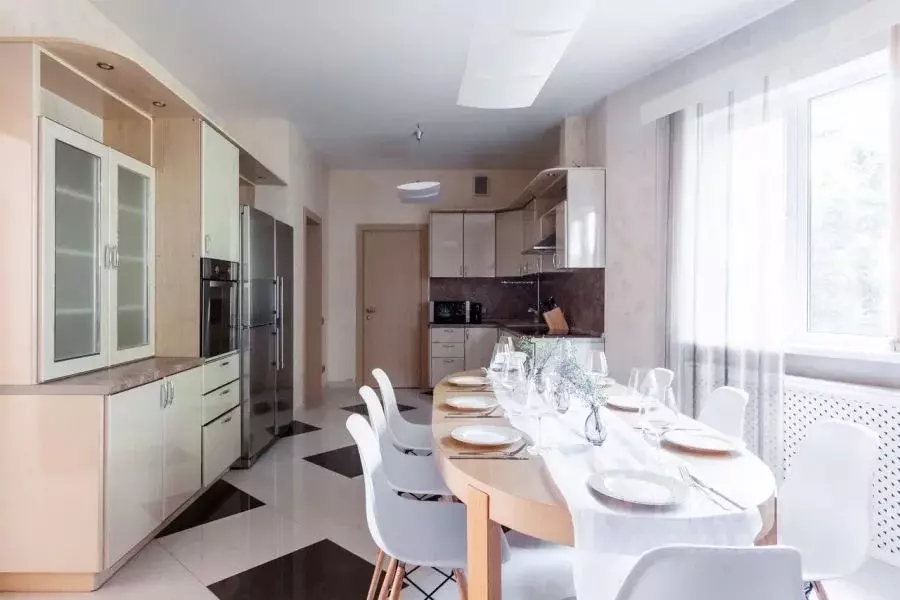 Дом в Москва с. Кленово,  (600 м) - Фото 2