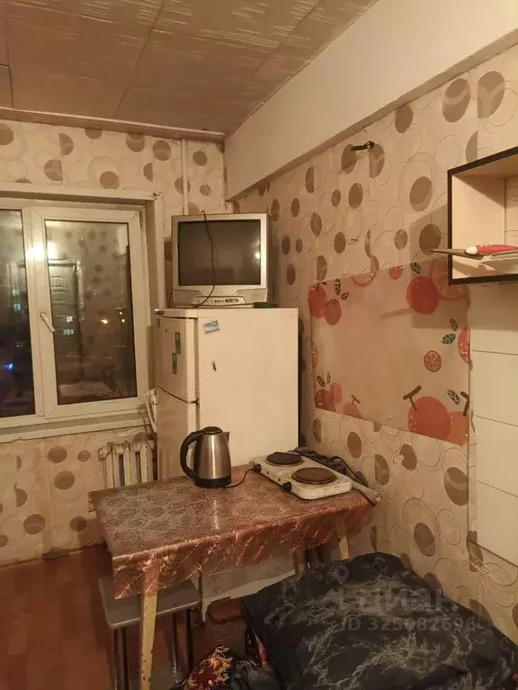 Комната Красноярский край, Красноярск Новая ул., 28 (12.0 м) - Фото 2