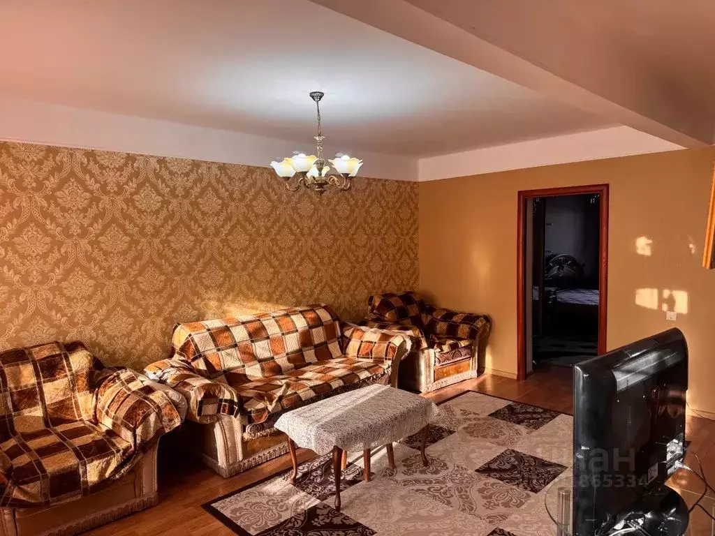 2-к кв. Дагестан, Махачкала ул. Аскерханова, 6 (45.0 м) - Фото 1