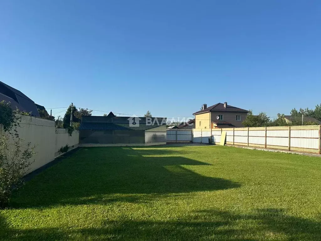 Участок в Московская область, Наро-Фоминский городской округ, Прибор ... - Фото 2