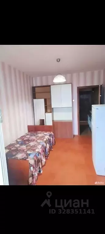 Комната Ульяновская область, Ульяновск Новосондецкий бул., 16 - Фото 1