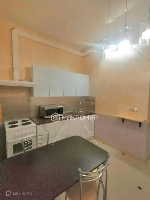 Продаётся квартира-студия, 33.2 м - Фото 0