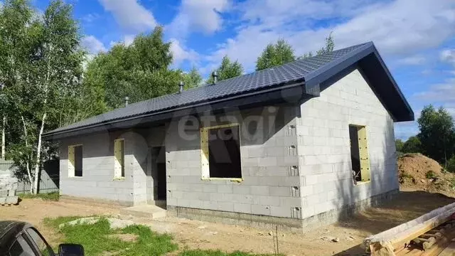 Дом 100 м на участке 7,6 сот. - Фото 0