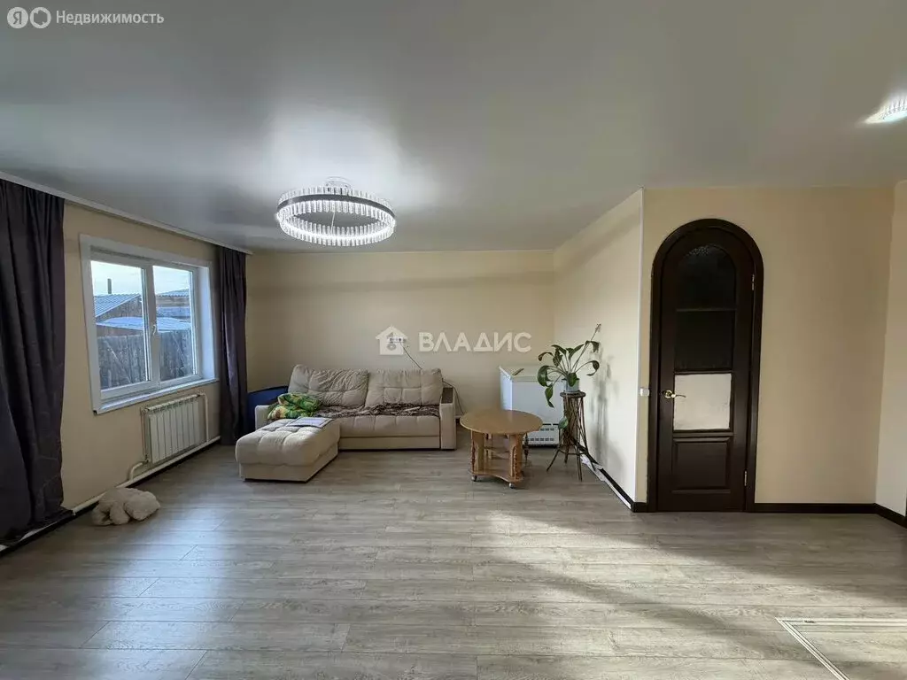 Дом в Улан-Удэ, квартал Таёжный, 48А (97 м) - Фото 2