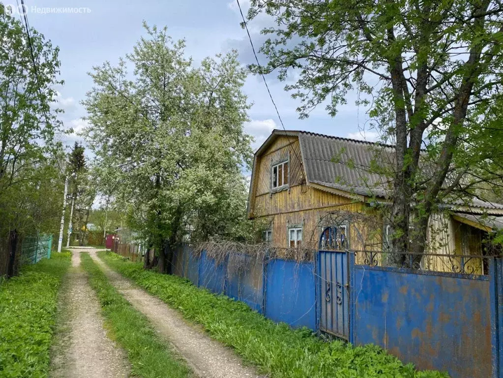 Дом в Александровский район, муниципальное образование Следневское, ... - Фото 1