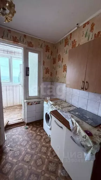 2-к кв. Крым, Алупка ул. Василия Сурикова, 18 (50.0 м) - Фото 1