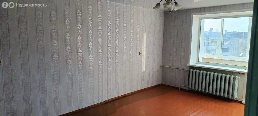 1-комнатная квартира: Киров, улица Широнинцев, 5 (32.4 м) - Фото 2