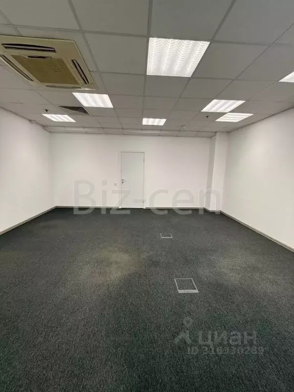 Офис в Московская область, Химки ул. Панфилова, 19с1 (42 м) - Фото 1