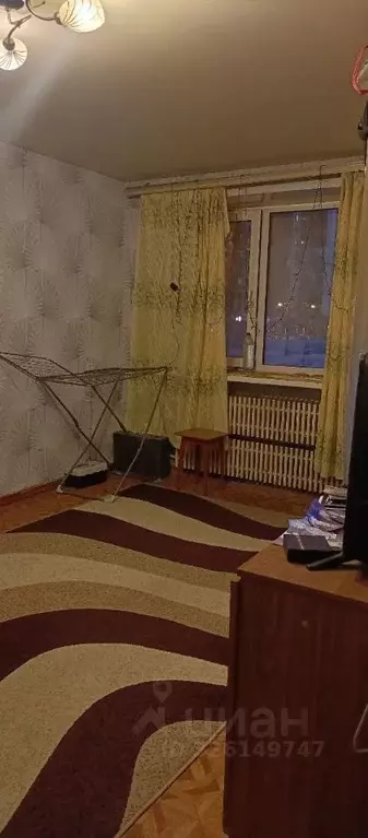 1-к кв. Воронежская область, Воронеж ул. Конструкторов, 29к11 (25.3 м) - Фото 0