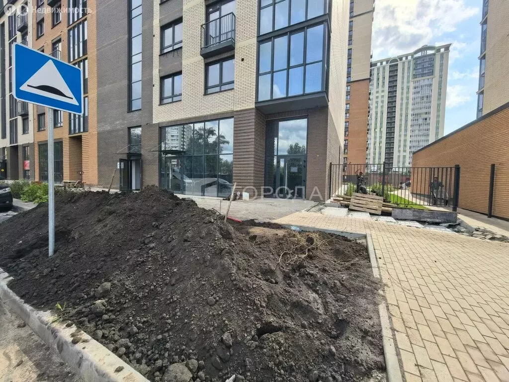 Помещение свободного назначения (77.9 м) - Фото 1