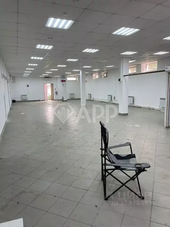 Помещение свободного назначения в Татарстан, Казань ул. Декабристов, ... - Фото 0