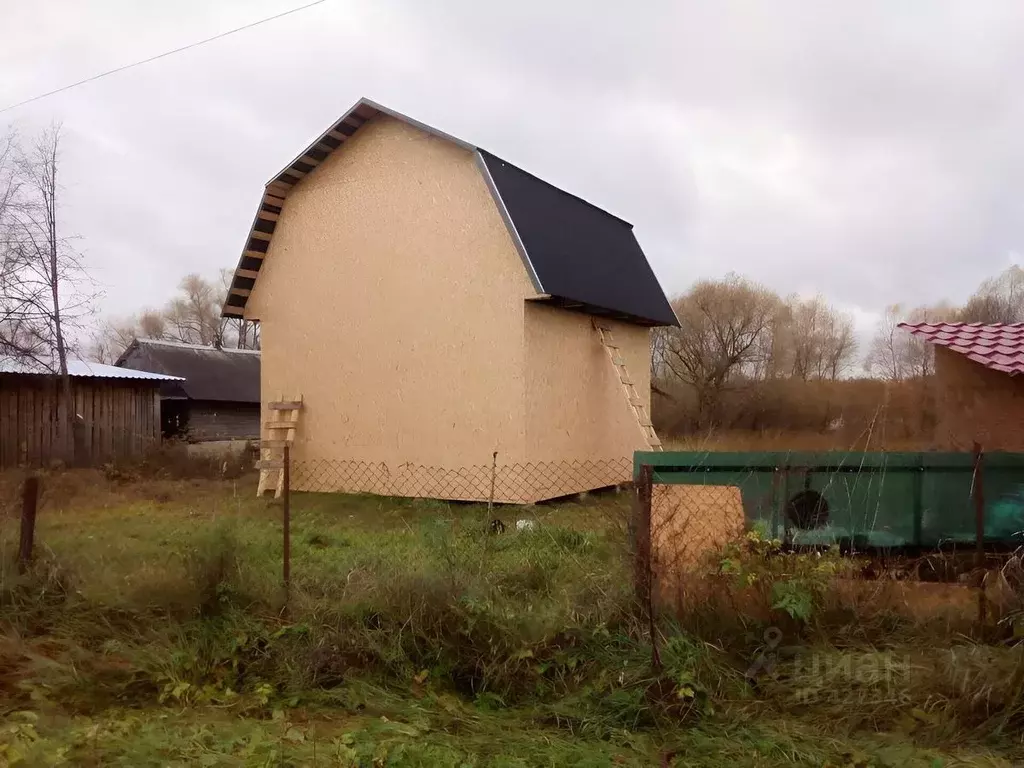 Купить Дом В Парфинском Районе Новгородской Области