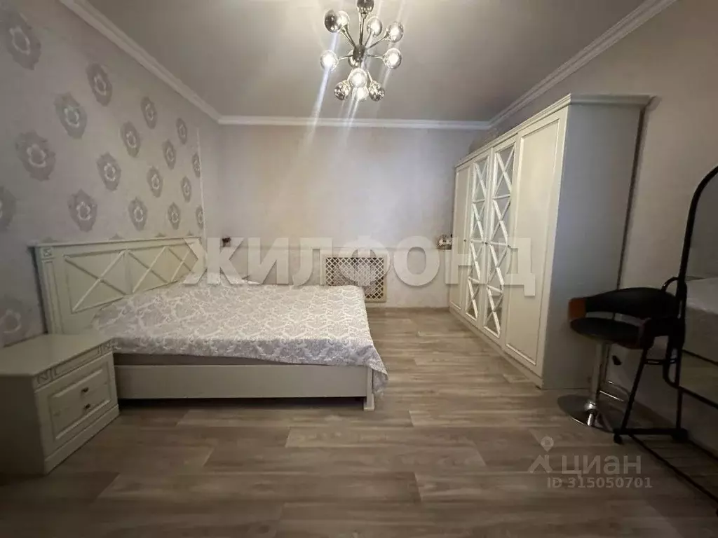 Дом в Ханты-Мансийский АО, Когалым Северный СПК, проезд Когалымский ... - Фото 1