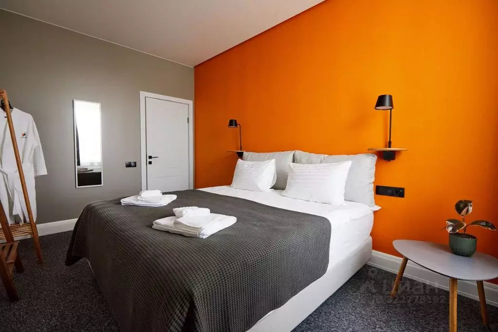 Комната Карелия, Сортавала Комсомольская ул., 8 (12.0 м) - Фото 1