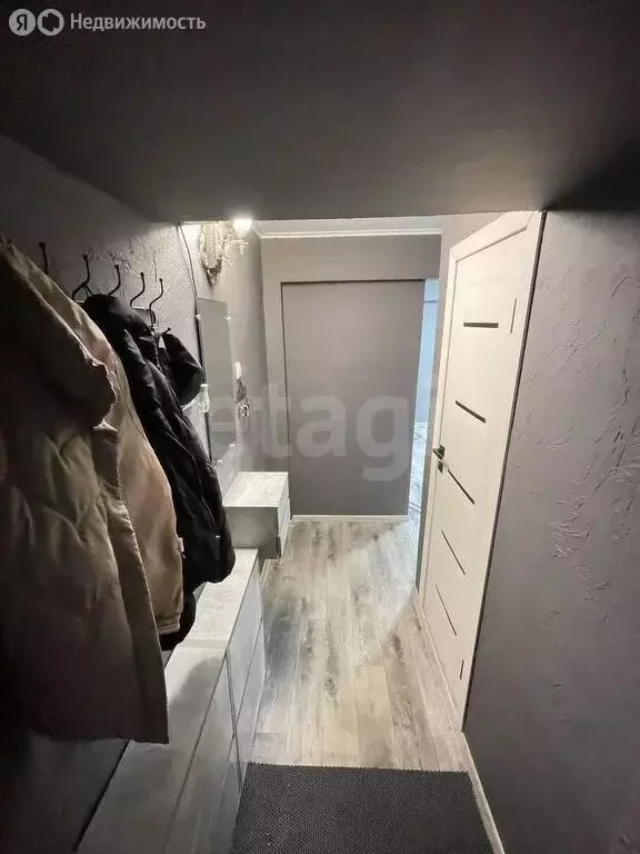 1-комнатная квартира: Омск, микрорайон Городок Нефтяников, улица ... - Фото 0