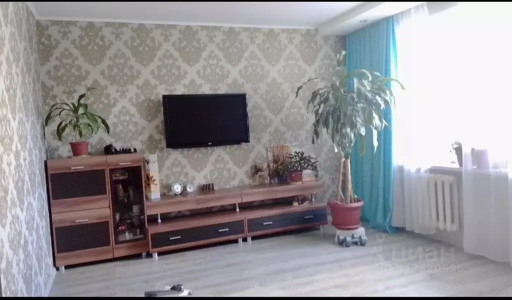 3-к кв. Башкортостан, Уфа ул. Минигали Губайдуллина, 11 (103.0 м) - Фото 0
