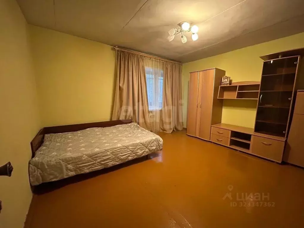 1-к кв. Ярославская область, Ярославль ул. Гоголя, 3 (34.9 м) - Фото 2