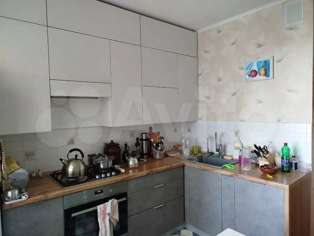 4-к. квартира, 105 м, 7/9 эт. - Фото 0