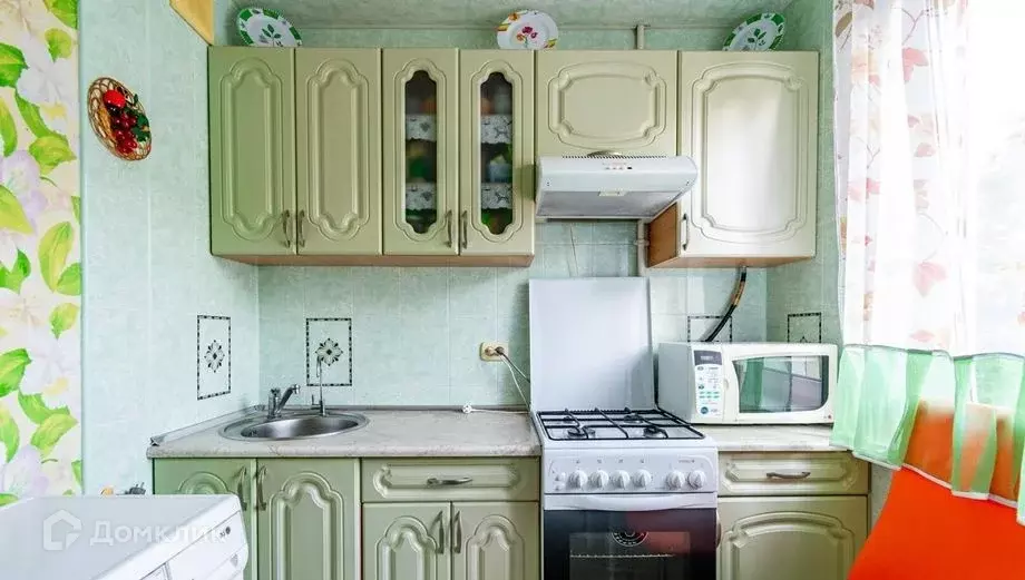 Продаётся 2-к квартира, 47.2 м - Фото 0