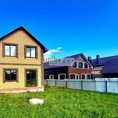 Дом в Башкортостан, Уфа городской округ, с. Нагаево ул. Василия ... - Фото 2