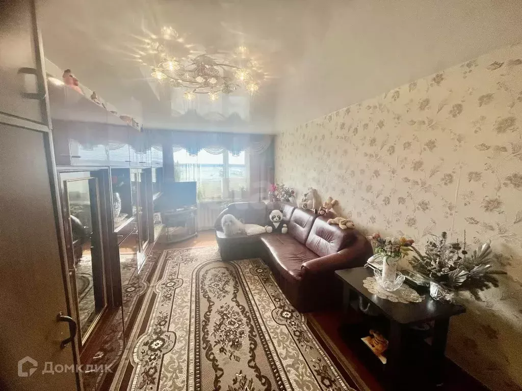 Продаётся 2-к квартира, 42.6 м - Фото 1