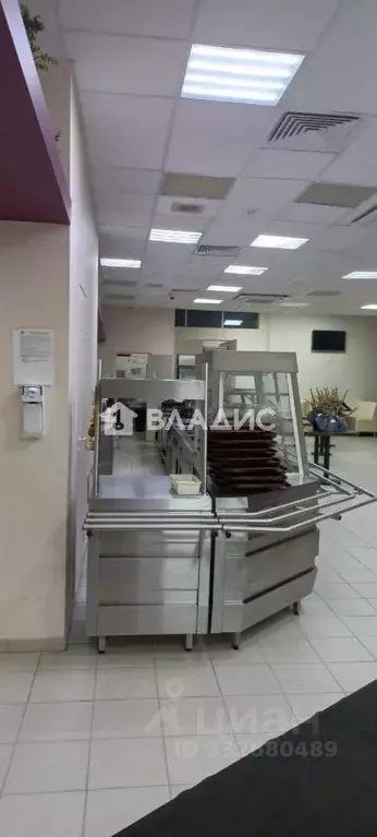 Помещение свободного назначения в Санкт-Петербург ул. Большая ... - Фото 1