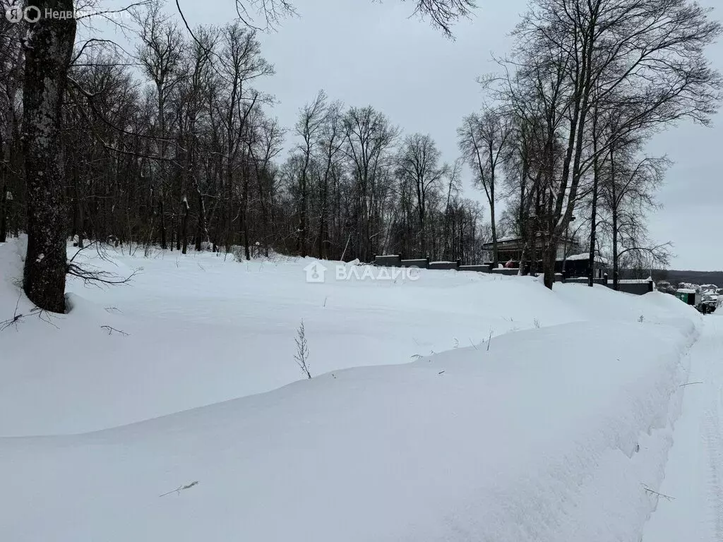 Участок в Пенза, улица Маресьева (15 м) - Фото 1