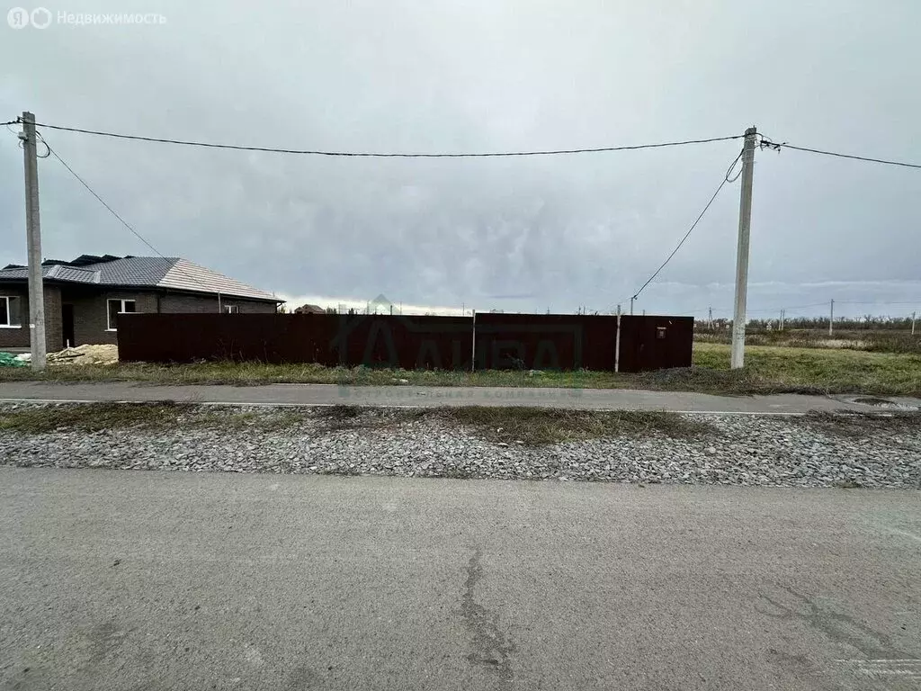 Участок в Шахты, переулок Докучаева (8 м) - Фото 2