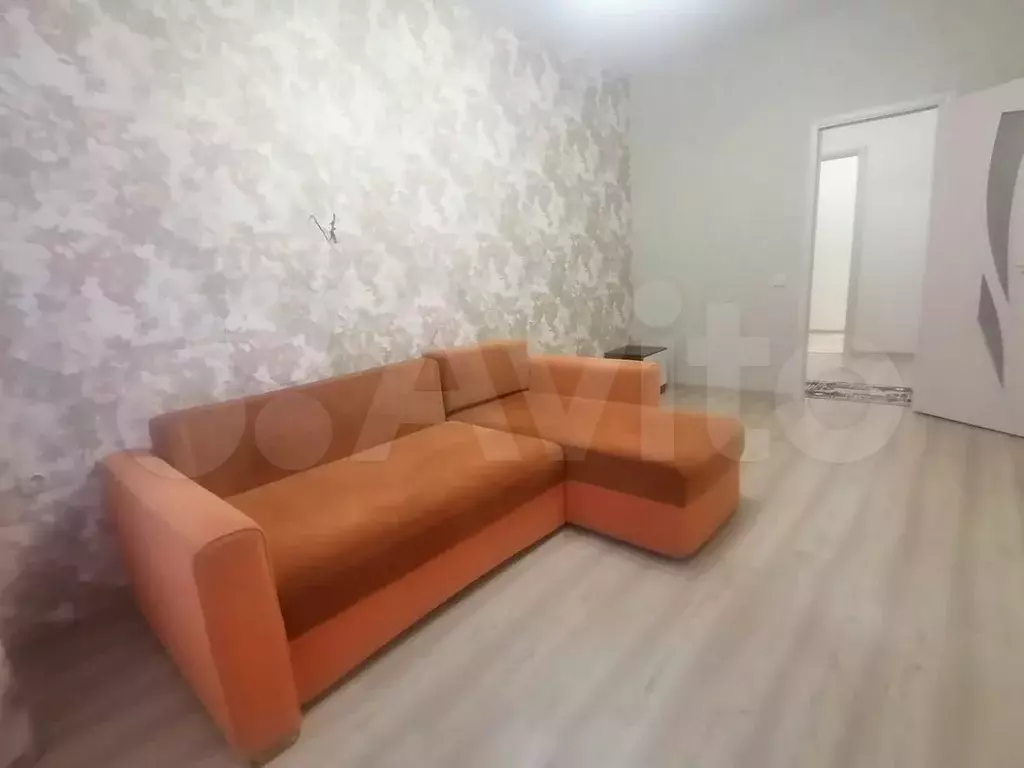 2-к. квартира, 61 м, 2/12 эт. - Фото 0
