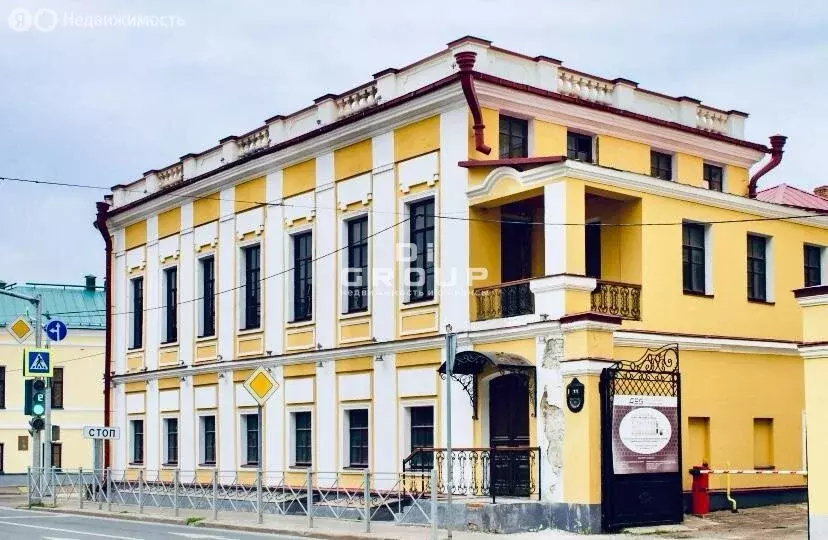 Помещение свободного назначения (795.4 м) - Фото 2