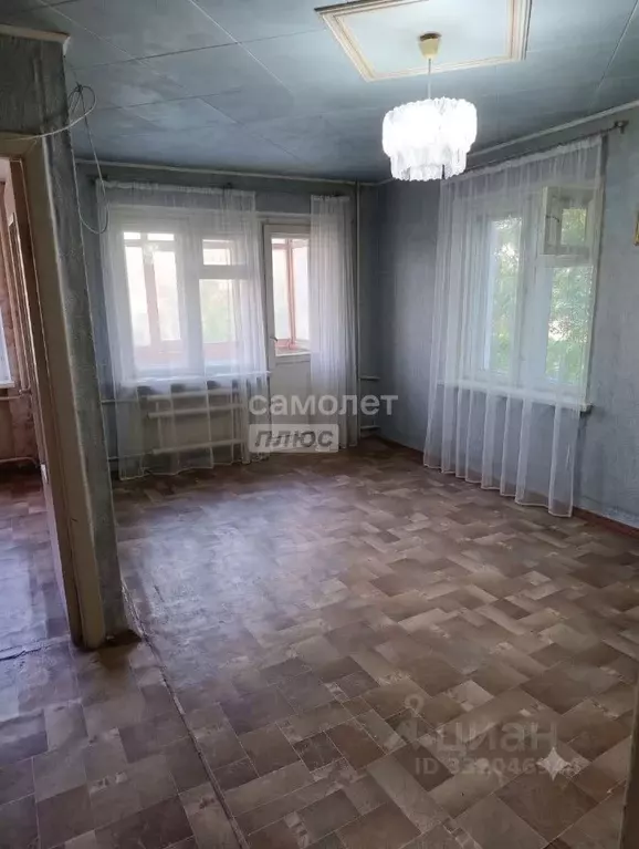 1-к кв. Иркутская область, Ангарск ул. Файзулина, 21 (33.0 м) - Фото 2