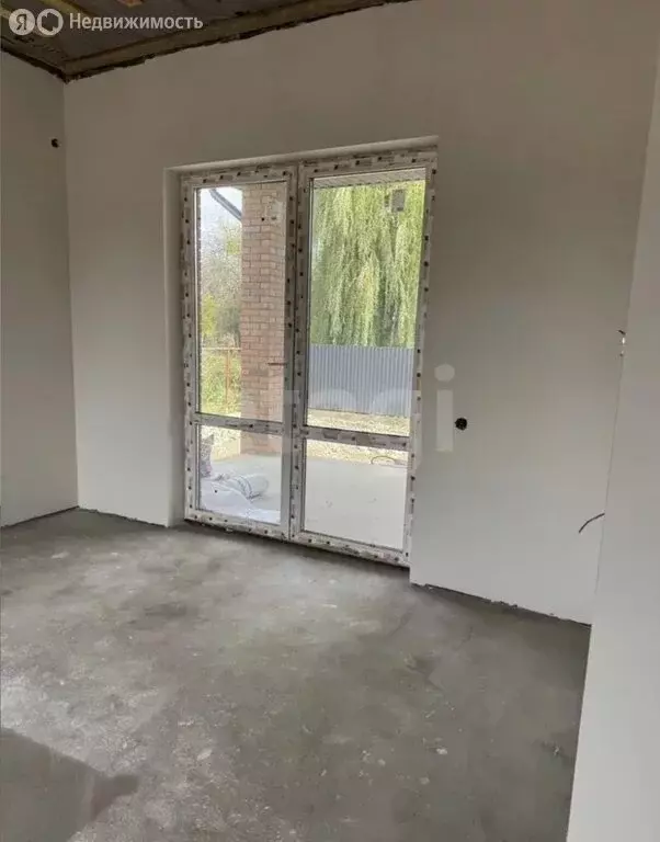 Дом в хутор Гавердовский, Центральный переулок (110 м) - Фото 2