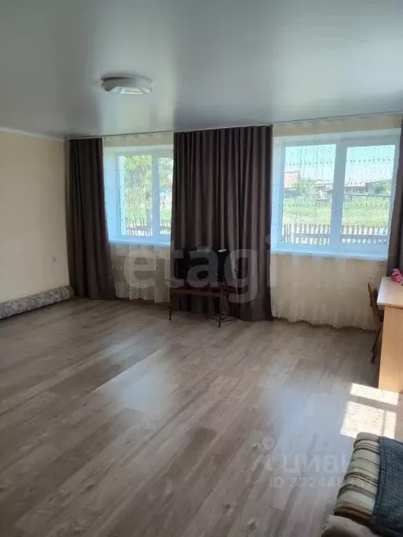 3-к кв. Оренбургская область, Тюльганский район, Разномойский ... - Фото 1